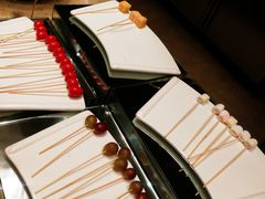 -芭菲盛宴·环球美食(锦城万达广场店)