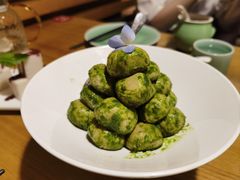 -泰钰丰烤鸭(永安道店)
