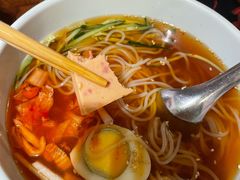 -九田家黑牛烤肉料理(新辰里亚运村店)