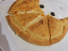 -咕鹿流心披萨(下沙店)