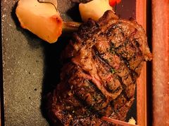 -MR.ROCKY洛奇先生RESTAURANT&BAR(宝安壹方城店)
