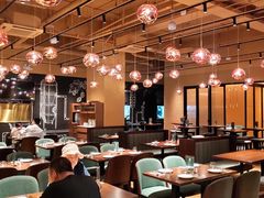 大堂-Ambra Haus琥珀屋精酿餐厅(宝山店)