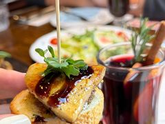 -1886德国汽车餐厅(外滩中央店)