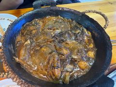 -四禧精酿铜锅涮肉·烧烤工场(大明湖店)