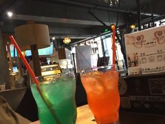 -印咖啡IN COFFEE(红旗街店)