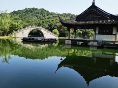 -柯岩风景区