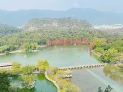 -星湖旅游景区七星岩
