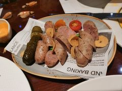 -RELLMAN莱尔曼扒房(黄埔店)