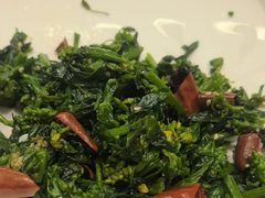 -盛百味·家宴餐厅(霸州分店)