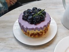 -苏州希尔顿酒店·园大堂吧