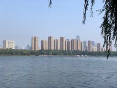 -长白岛森林公园