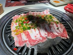 -猫爪爪原切自助烤肉(观音桥阳光世纪店)