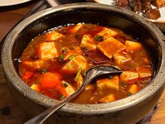 西施豆腐-外婆家(天河领展店)