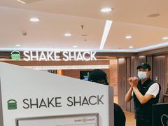 -Shake Shack(西单大悦城店)
