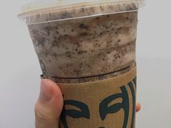 -星巴克臻选(福州仓山万达店)