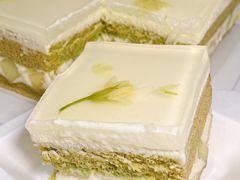 -积慕Cake(解放大道店)