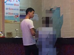 -迈驰游泳馆(江桥店)