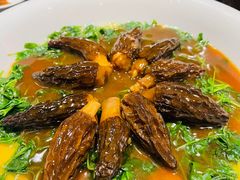 -敏珠拉姆藏餐·南京厨房(富春江东街店)