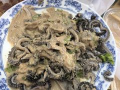 爆肚-增盛魁小吃店