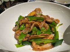 -渔语鱼新川菜Bistro(万象天地店)