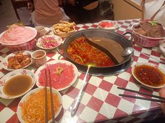 -赵美丽重庆火锅(西安直营总店)