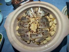 -晓粤·惹味粤菜(凯德乐峰广场店)