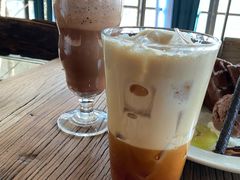 -maan coffee漫咖啡(五环街店)
