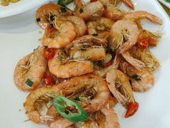-俊江海鲜酒店(海陵岛白蒲市场店)