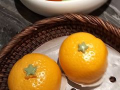 -前海沿·海鲜水饺青岛菜(乐客城店)
