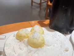 -冰城焰会大丰收铁锅炖(萝岗万达金街店)
