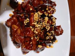 话梅排骨-董厨煨汤馆(车站路店)