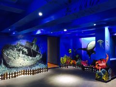 -船奇蒸汽海鲜·闽菜(八市海鲜总店)