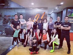 -健身专家Wellness Experts