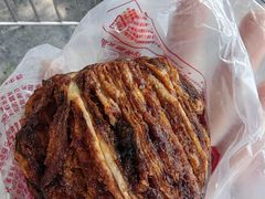 -宫门口馒头铺(创始人总店)