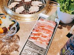 -额尔敦牛厨师铜板烧