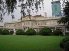 -中国福利会少年宫