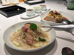 -荣轩(新荣记环球金融中心店)