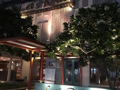 -Let's Relax Spa(Phuket 3rd Street)