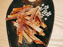 -人间酒暖·Go blanc·烧鸟·深夜食堂(陆家嘴店)