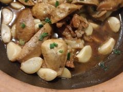 -鲁城往事(游客中心店)