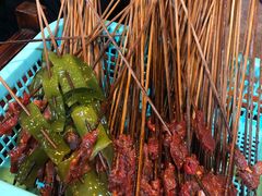 -签签汇·成都串串火锅(北郊店)