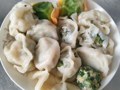 -双合园·海鲜水饺青岛菜(万佳广场店)