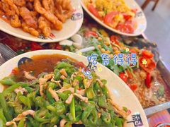 -江湖万州烤鱼(王子美食城)