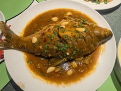 -全聚贤餐厅·湖北家常菜(沙湖店)