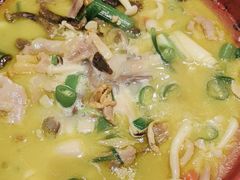 -高老庄新家宴(北斗星广场店)