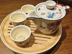 -南拳十三姨·潮汕砂锅粥(世纪金源店)