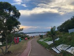 -漳州滨海火山岛自然生态风景区