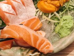 -小山日本料理(岭南天地店)