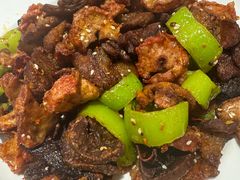 -李氏八大件老菜馆(万宝街店)