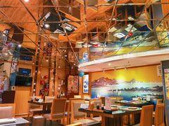 -昱匠·日本料理(金融街店)